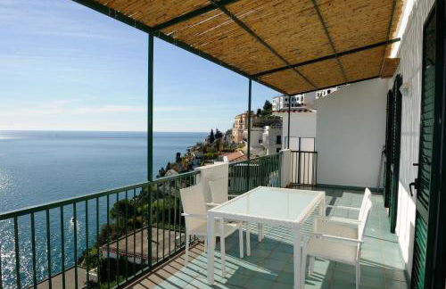 Amalfi Blue FLowers B - Foto 2