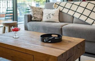 Four-bedroom triplex in Albiez-Montrond - Foto 8