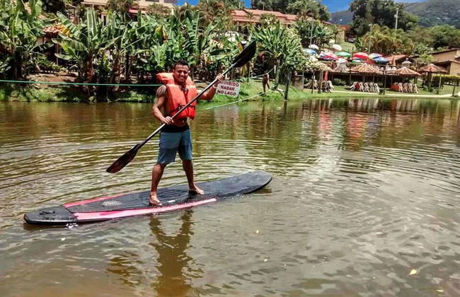 Ganso Complexo de Lazer - Photo 33