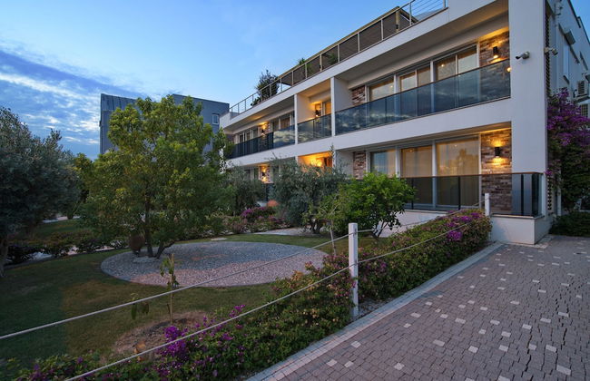 Elia Apartments Side - Foto 55