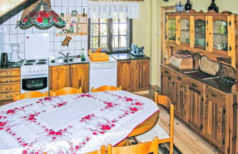 3 Bedroom Stunning Home In Grunwald - Foto 6