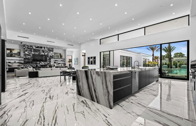 Sleeps 20 Pool, Hot Tub, & Pickleball Stay in Indio Bravo Villa #9 - Foto 29