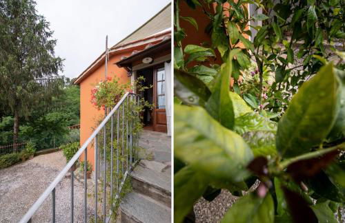 Casetta di Butia, Ginestra apartment with swimming pool - Foto 24