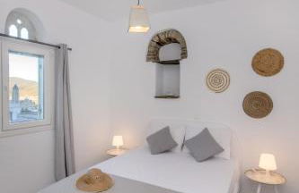 Livadi house Tinos - Foto 12