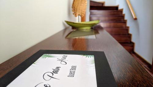 The Palm House - Foto 2, Lobby or reception