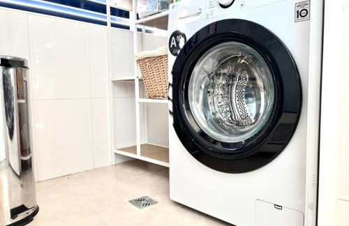 Apartamiento DIMAR, Villa Joyosa - Foto 17