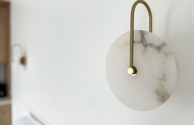 JIJI Suites - Foto 2