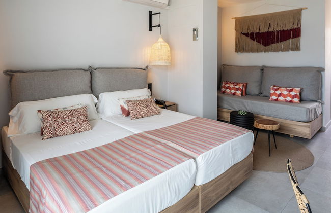 Aparthotel Casita Blanca - Adults Only - Foto 11