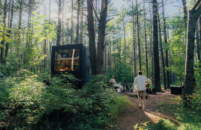 Postcard Cabins Eastern Catskills, Outdoor Collection by Marriott Bonvoy - Foto 40