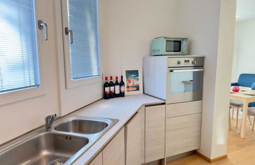 Villa Ada al Lido - Foto 52