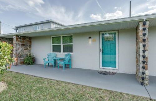 Tranquility Starfish Suite - Oceanfront Paradise! - Foto 16