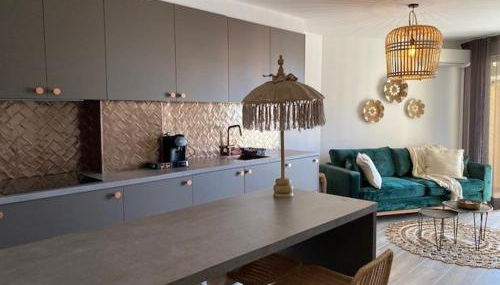 Calpe appartement Apolo VII Bali Style - Foto 5