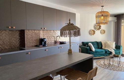 Calpe appartement Apolo VII Bali Style - Photo 5