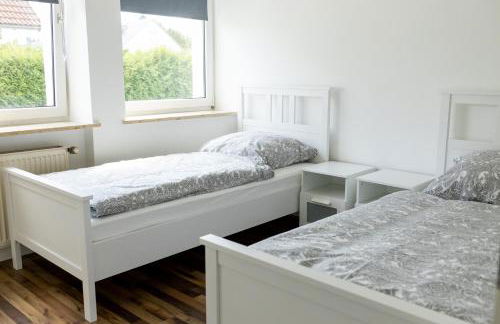 Schöne Ferienwohnung in Oberkotzau am Fichtelgebirge - Foto 20