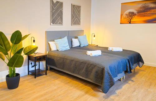 Moderne Unterkünfte in Findorff & Highspeed WLAN - Foto 11