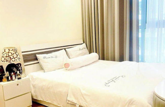 Cozy- Vinhomes Central Park Apartments - Photo 31