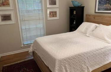 Elegant 6 Bedroom Home in Heart of Memphis - Foto 28