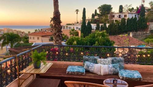 Apartamento con jacuzzi y terraza con opcion a Piscina Privada - Foto 5