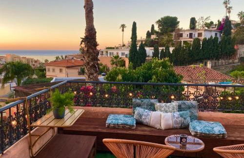 Apartamento con jacuzzi y terraza con opcion a Piscina Privada - Foto 5