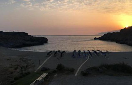 Nereides - Skinaria Beach Apartment - Foto 2