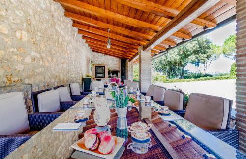 Scappo in Umbria, Casale Rosceto - Photo 13