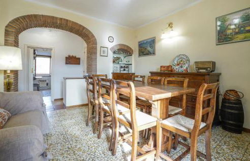 Cozy Apartment In Montenero D'orcia - Foto 9