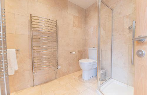 Cedar Wood Coniston - Foto 14