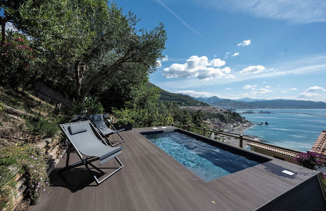 Kemì Luxury Suites - Foto 36