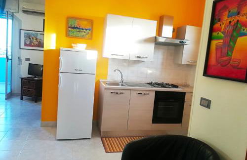 Casa Eleonora Prime Seaside Living in Otranto AC & WiFi - Foto 2