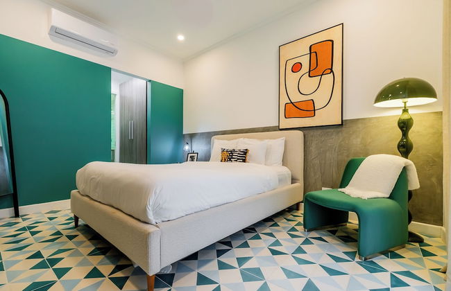 Casa Quijano 06 By Wynwood House - Photo 10