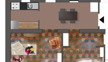 Michelangelo Charmsuite - Foto 4