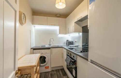 Apartment in excellent city centre location - Foto 11