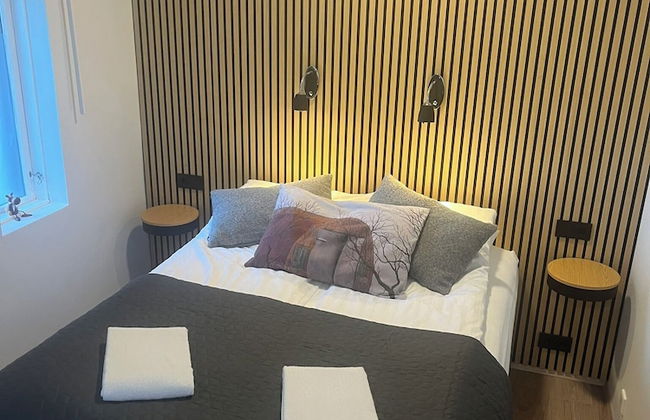 Bólstaðarhlíð apartment - Foto 6