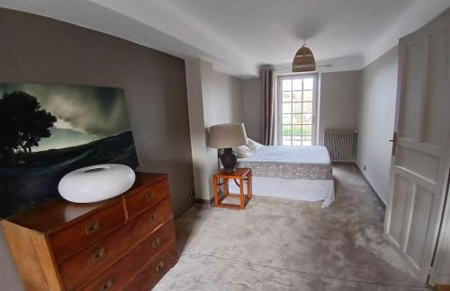 Magnifique Villa Rosita Ascain 16 pers - Foto 9