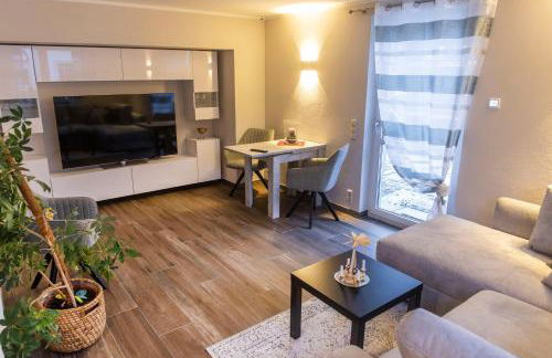 Ferienwohnung Rotbuche - Foto 5