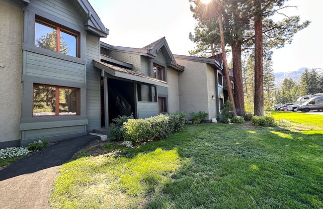 Snowcreek Retreat - Foto 35