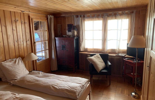 Hivernants Le Premier - Foto 21