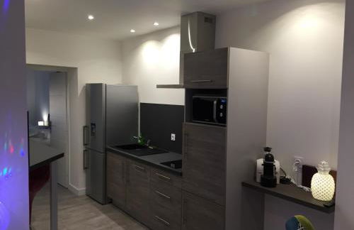 Appartement des Nuages Jademarg - Foto 4