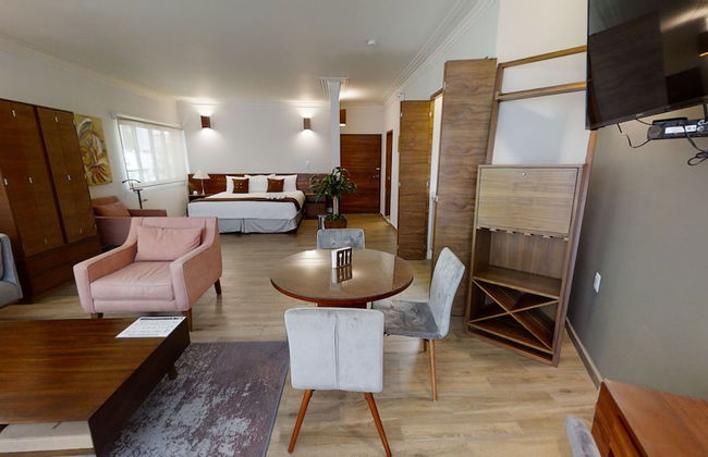 Tokio Suites - Foto 5