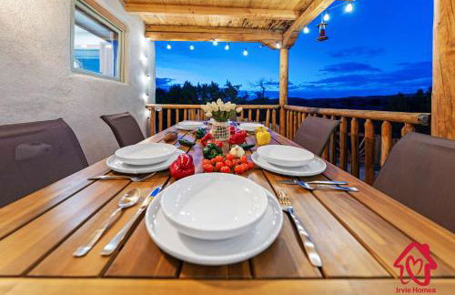 Hillside Haven Retreat - A Placitas Irvie Home - Foto 46