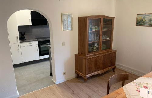 FeWo HoLiDay MAIsoNETTE Allgäu - Foto 16