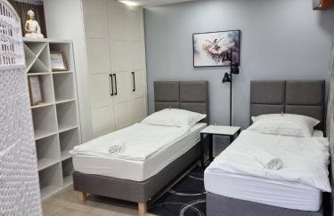 Biały Zakątek - Foto 15