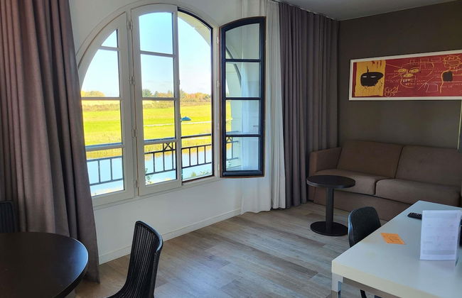 Aparthotel Adagio Serris - Val d'Europe - Foto 19