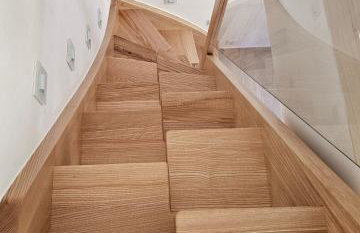 Domek w Lesie z Kominkiem i Ogrodem Niedalino - Foto 23