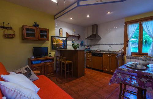 Casa Martin Ordesa - Photo 23