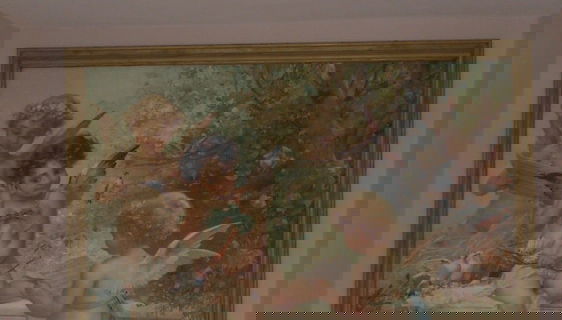 ROEL Residence Apartments - Photo 2, Interior entrance