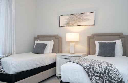 WorldQuest 3BR Condo 10 min to Epcot - Foto 56