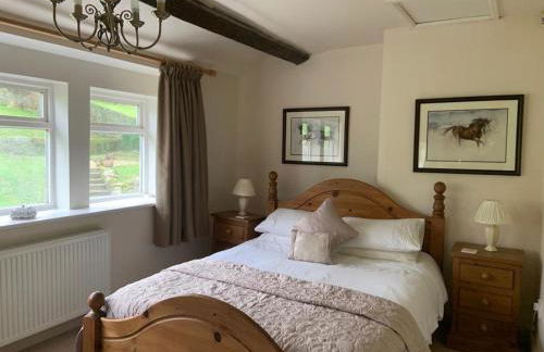 Royds Hall Cottage - Foto 12