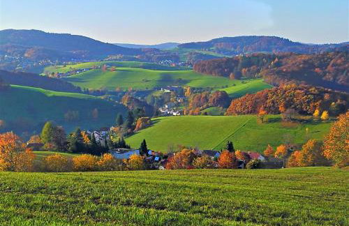 Ferienwohnung Siedlungsstraße - Foto 1