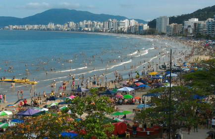 Apartamento de Cobertura frente para o mar Itapema - Foto 25